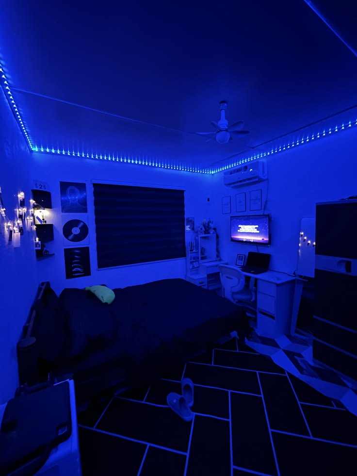LED Light Strips