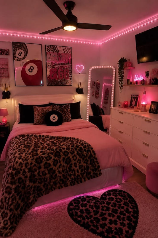 LED Light Strips